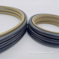 Excavator cylinder piston rod seals SPNS-Stephen